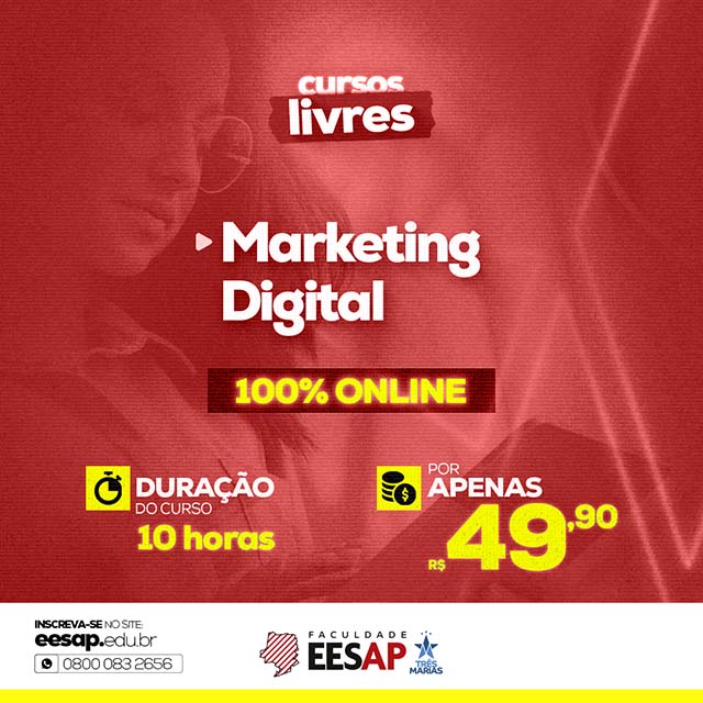 MARKETING DIGITAL